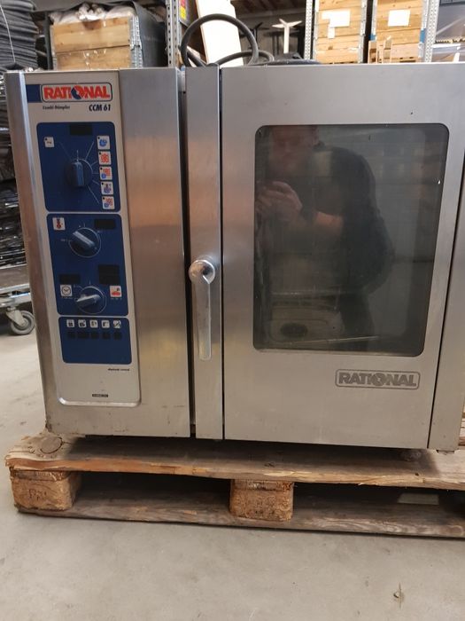 Piec rational  ccm 61