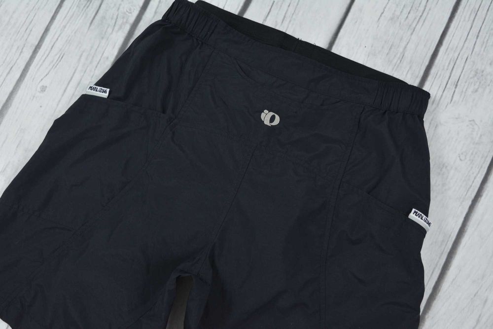 Pearl Izumi IP MTB Męskie Spodenki Rowerowe Na Rower Wkładka Rozmiar M