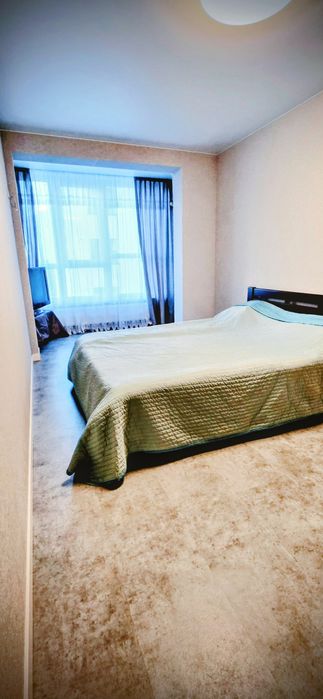 Посуточно Жк Мрія евро 2 ком