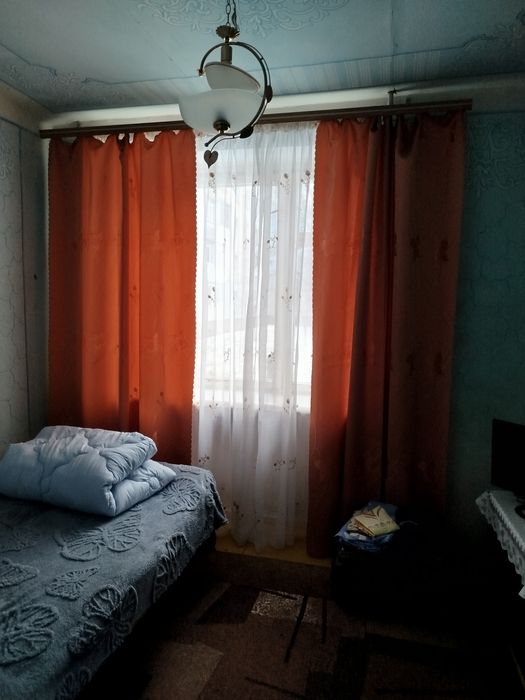 Продаж 4х кімнатної квартири чеського планування