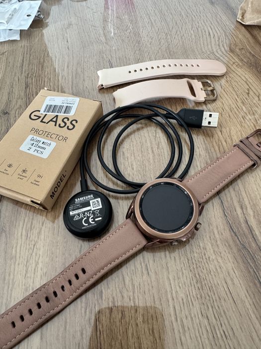 Samsung Galaxy Watch 3 – 41mm