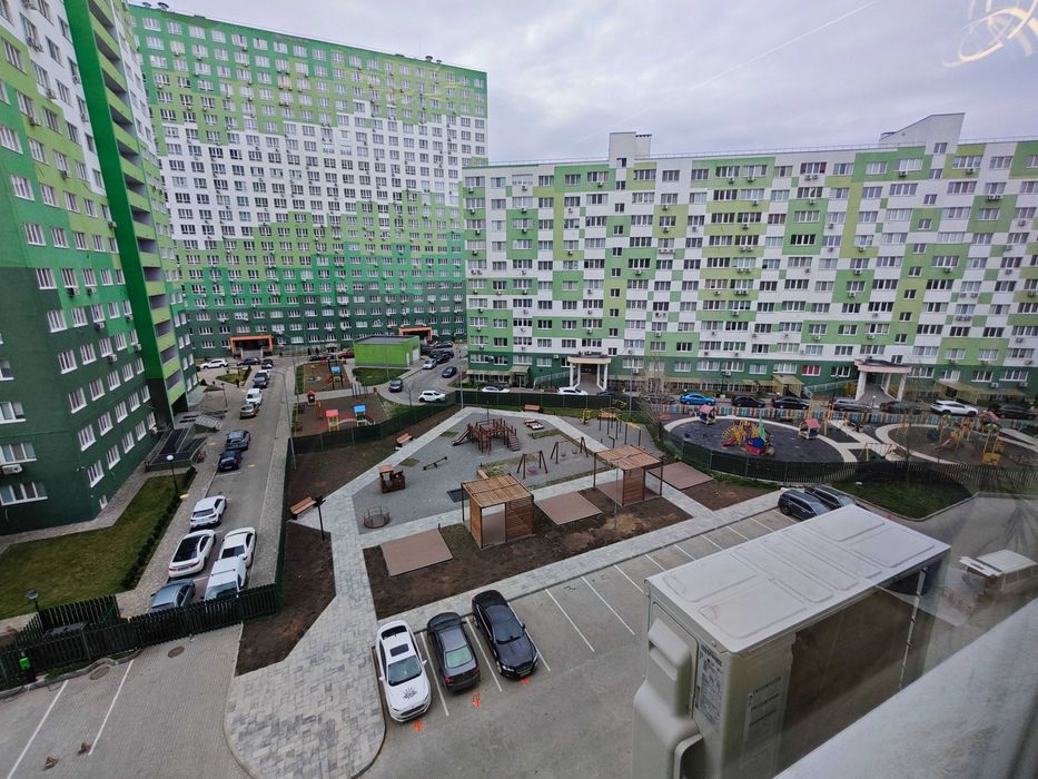 2-комнатная квартира по адресу (площадь 65 м²) - Atlanta.ua - фото 10