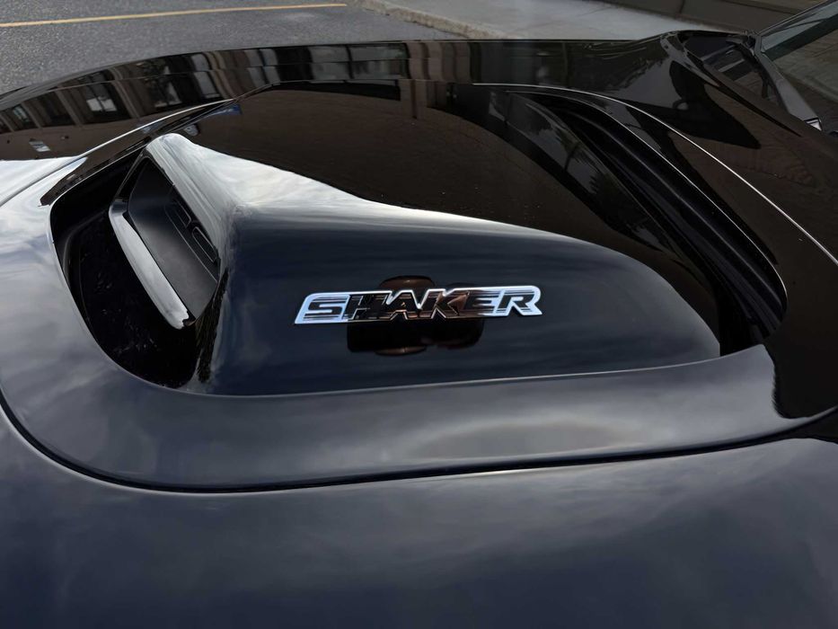 Dodge Challenger      2017
