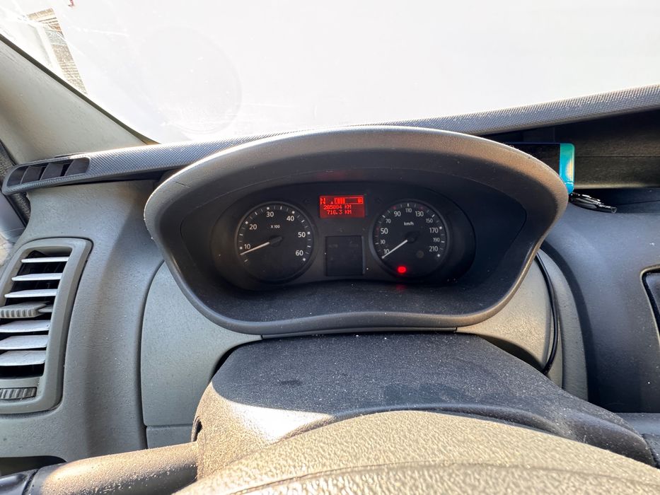 Sprzedam Renault Trafic 2 2011