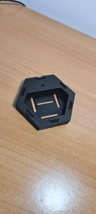 Porta medalhas modular - conjunto de 5