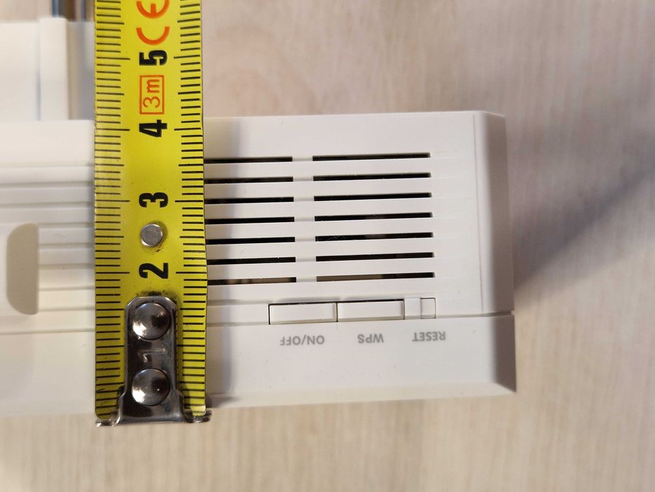 Wzmacniacz sieci bezprzewodowej / access point TP-LINK TL-WA860RE