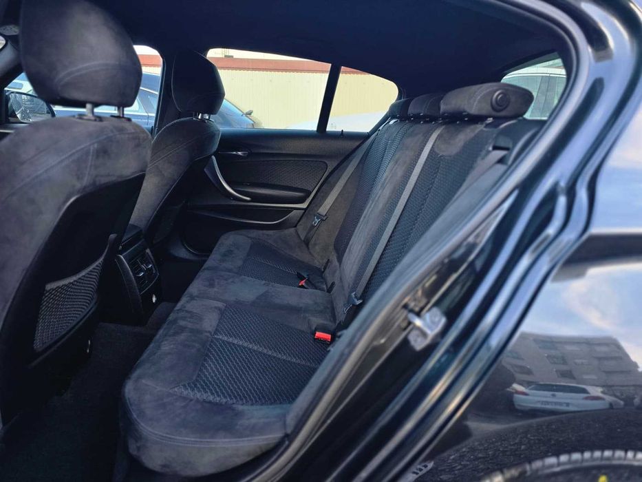 BMW F20 116D PACK M 2.0 150CV "LOOK 135" "AUTO"