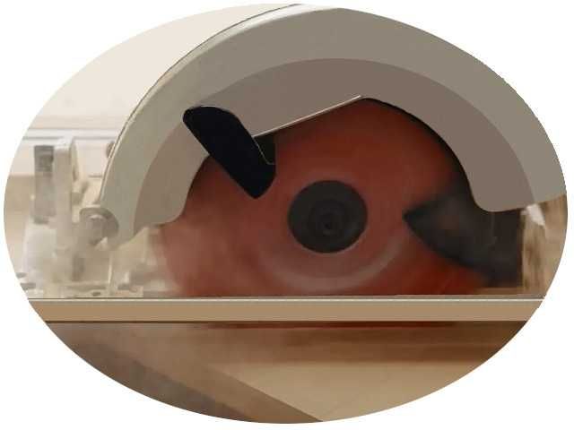 CMT 292.210.64M Tarcza do cięcia drewna Laminatu Piła Widia 210x30 Z64