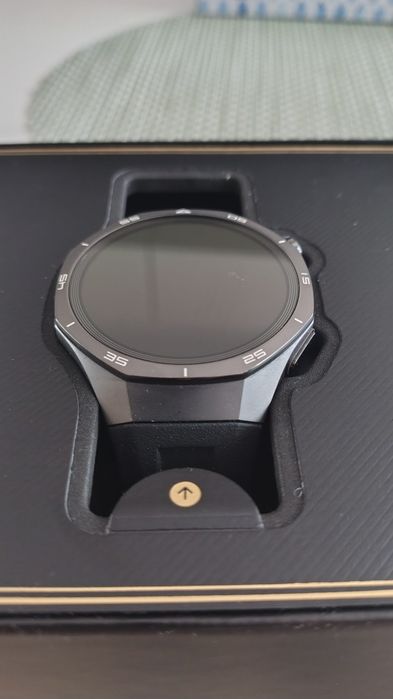 Huawei Watch GT 5 Pro