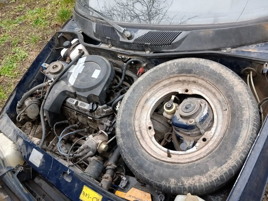 Автомобіль Славута