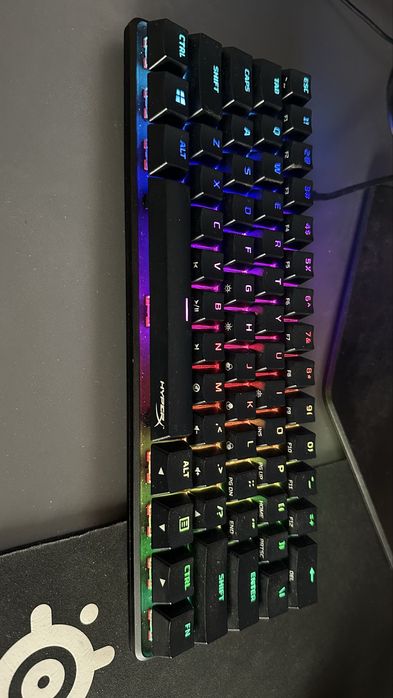 setup gaming completo - rtx 4060 280hz