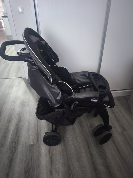 Carrinho de bebe