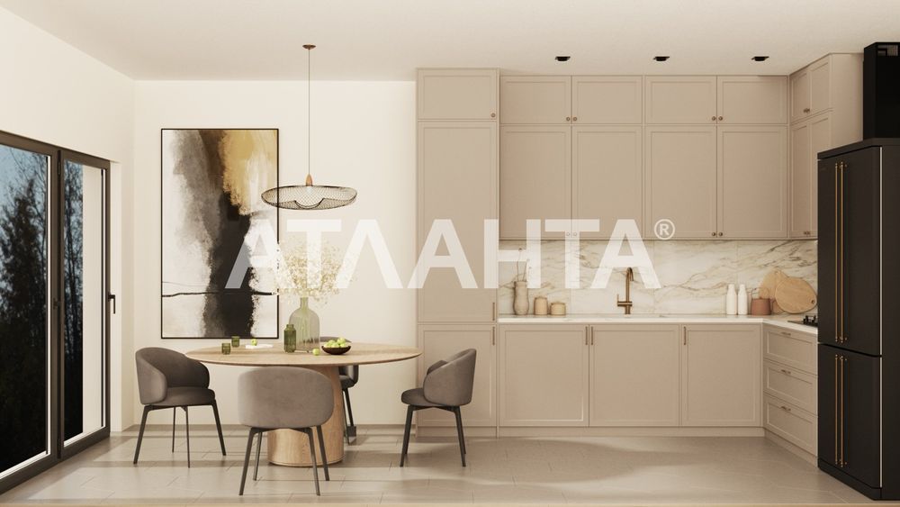 Продаж котеджів в Солонці всього за 5 хв від King Cross.