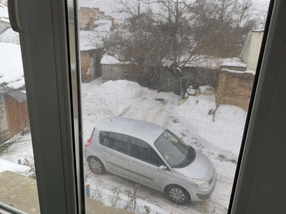 Продається квартира в центрі міста, в затишному районі від власника.