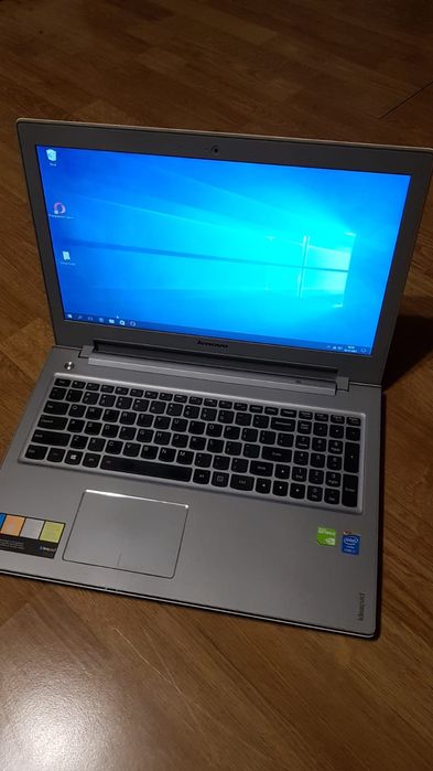 Lenovo Ideapad Z510 i7 16gb ram