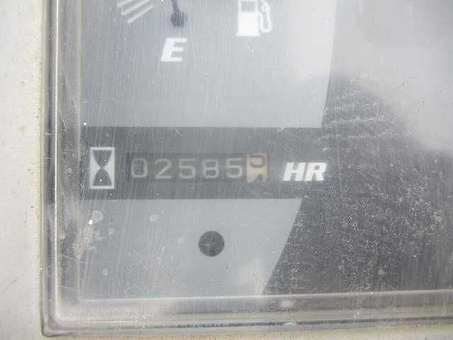 Гусеничный экскаватор Kubota U15-3S