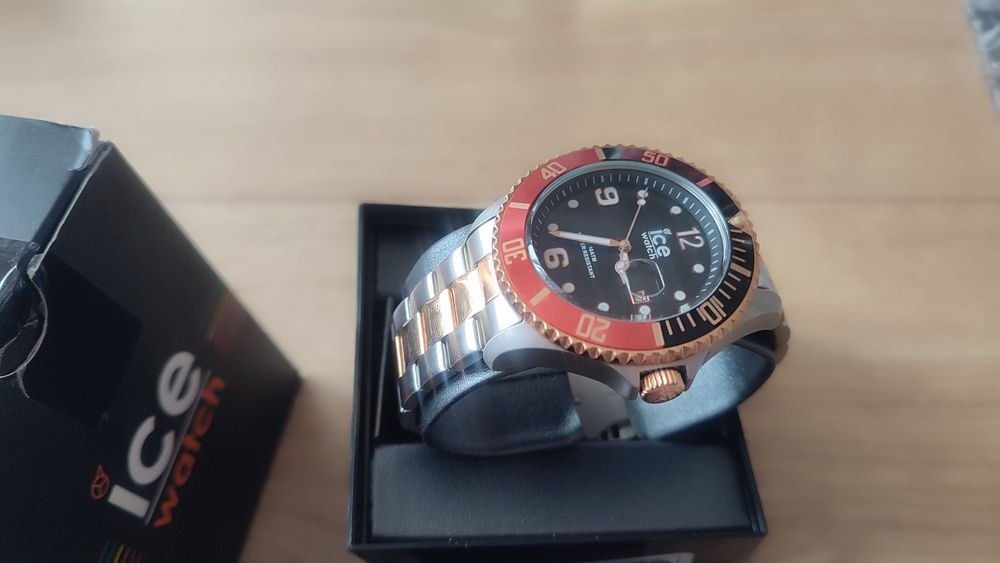 Zegarek męski Ice Watch