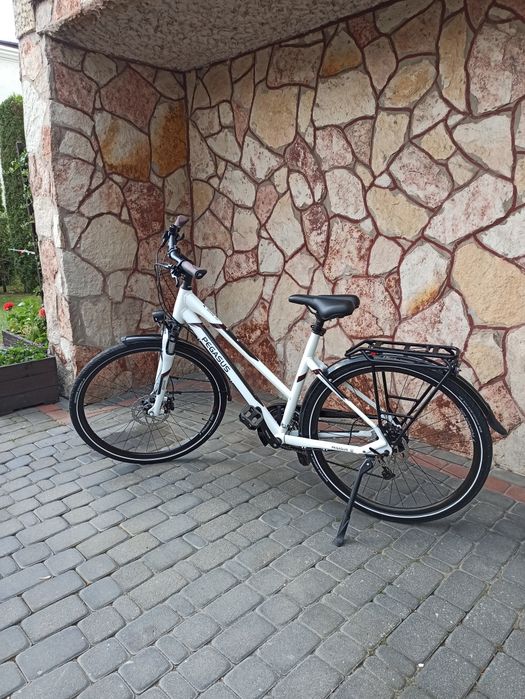 Pegasus Opero Sl 8 Herren Wei 2019 61cm