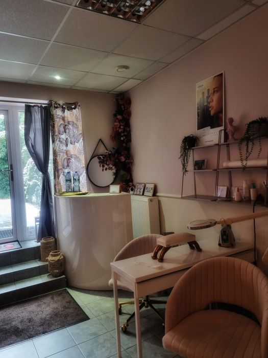 Podejmę współpracę, podnajmę pomieszczenie