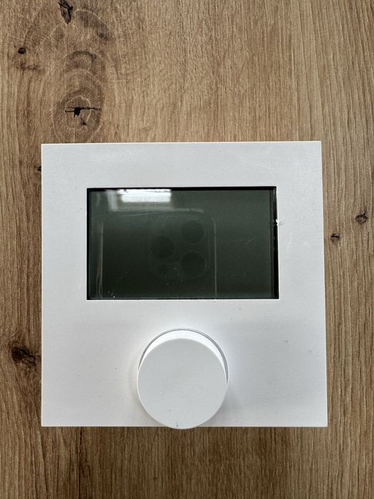 Regulator pokojowy, termostat, Alpha direct RD 25203-60N4