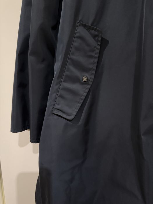 Gabardine reversível