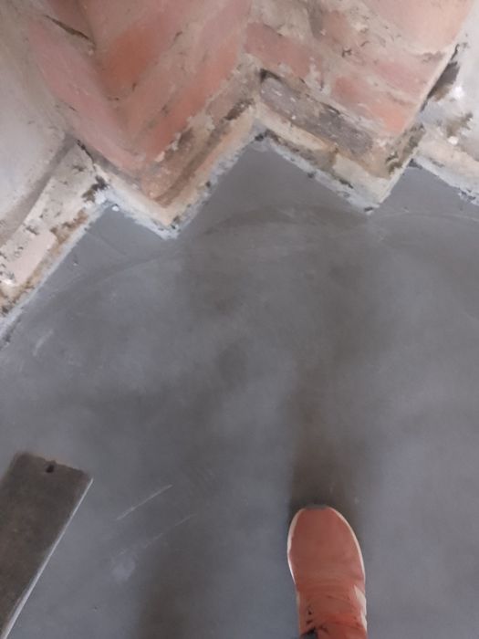 Posadzki przemysłowe