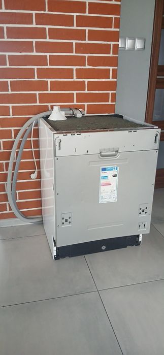 Zmywarka do zabudowy 60cm