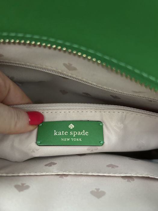 Mala Kate Spade original
