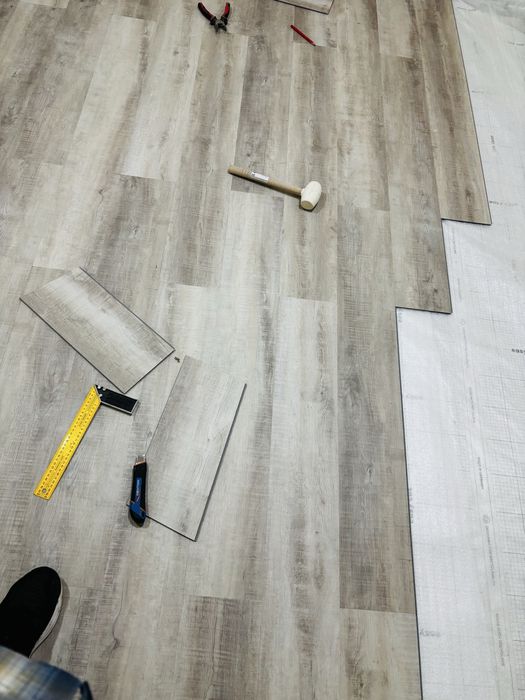Construcao e remodelacao