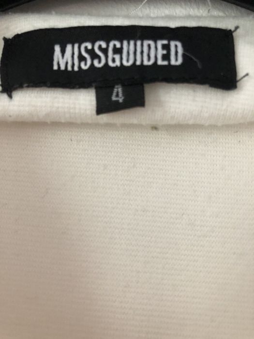 Tunika Missguided