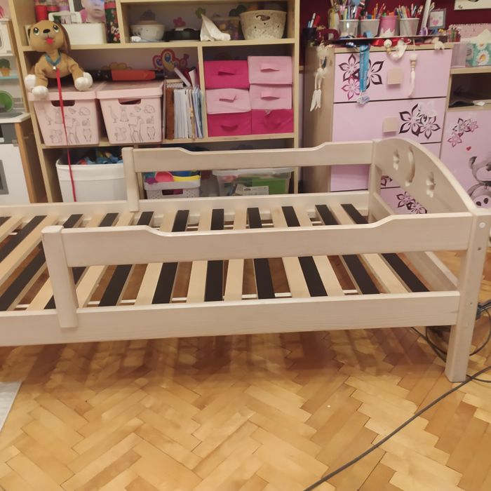 Stelaż łóżka 180x90