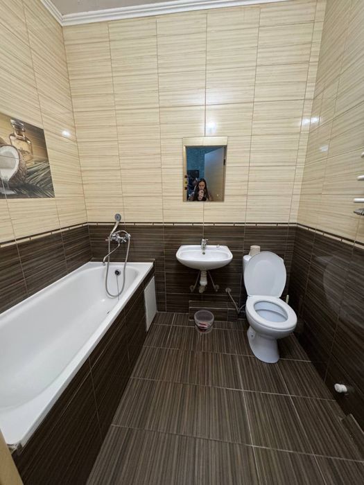 Оренда 1к квартири на Озерній