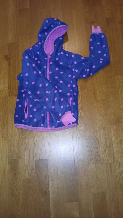 Polar dla dziewczynki