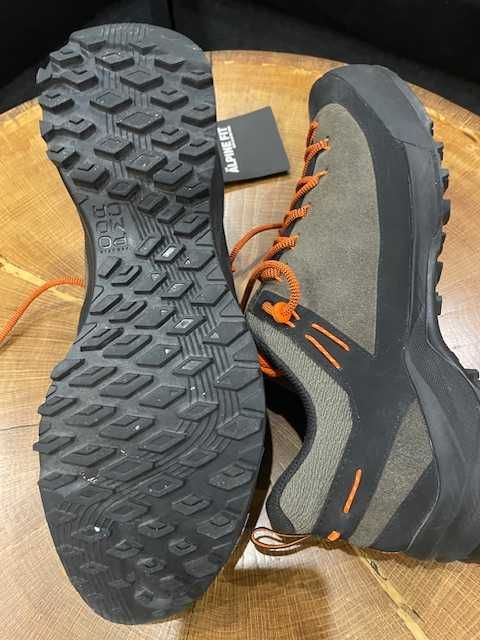 SALEWA Buty męskie roz. 42,5 SUPER STAN