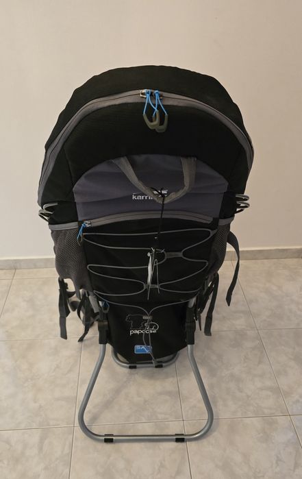 Porta bebés Nova( nunca usado)