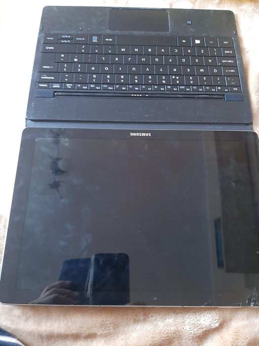 Samsung tab pro s