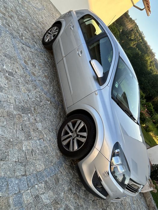 Opel Astra cdti 1300 90cv