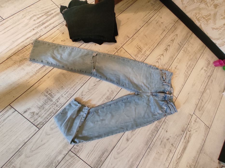 Джинси стан гарний