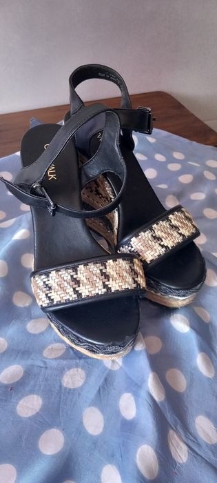 Sandalias lindissimas top top