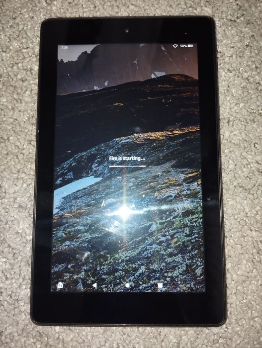 Amazon Fire 7 9th Gen