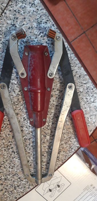 Rolhador em Metal