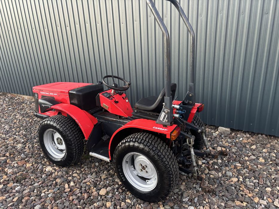 Antonio Carraro 3800 HST Stan bdb 100 % ok