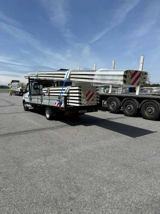 PAINEL COBERTURA IMITAÇÃO TELHA