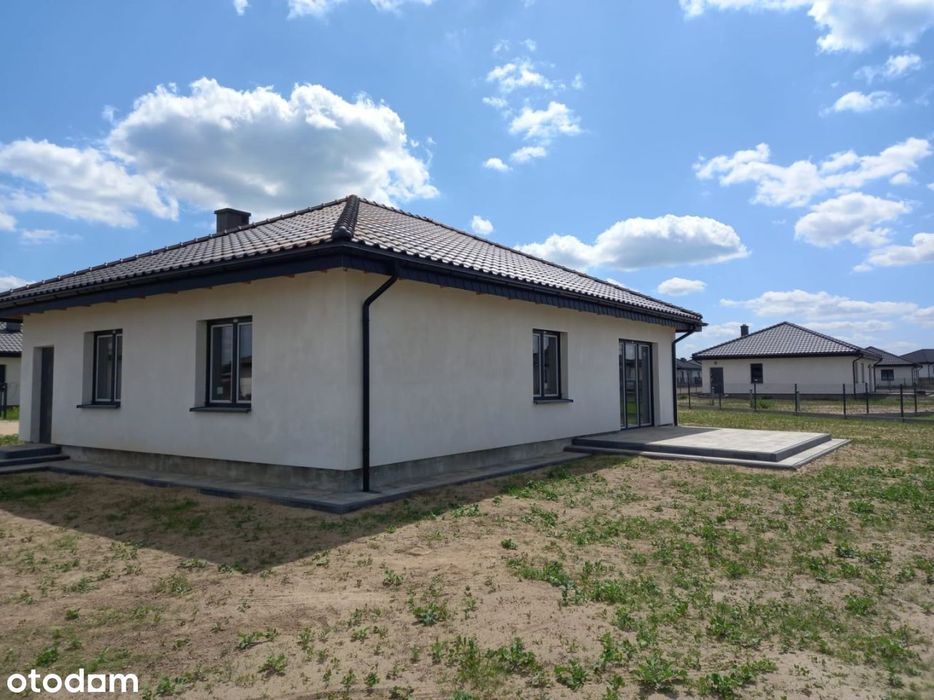 Dom – Brodnica - Widok 4