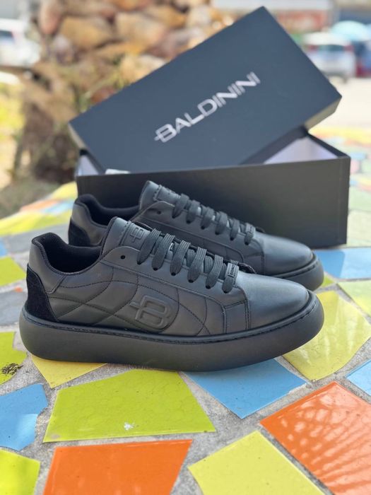 Кросівки Baldinini 40,41,42,43,44,45 р. Нові. Італія