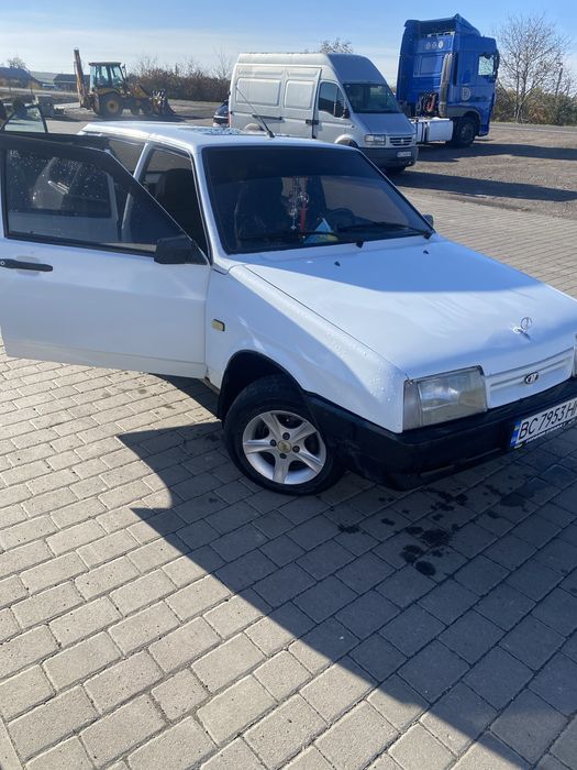 продам ваз 2109 в гарному стані