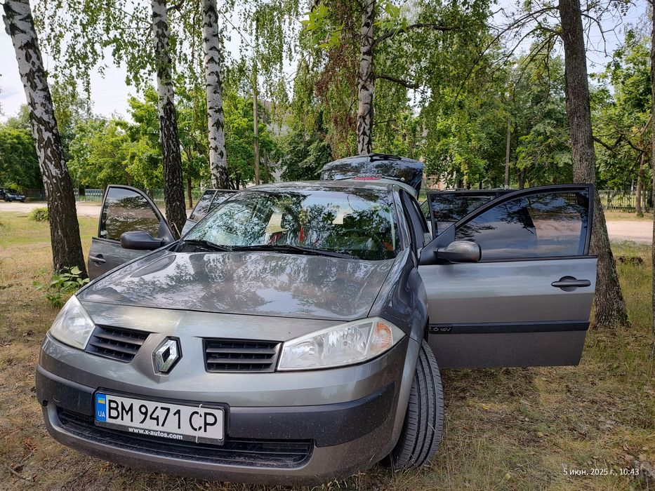 Продам автомобіль