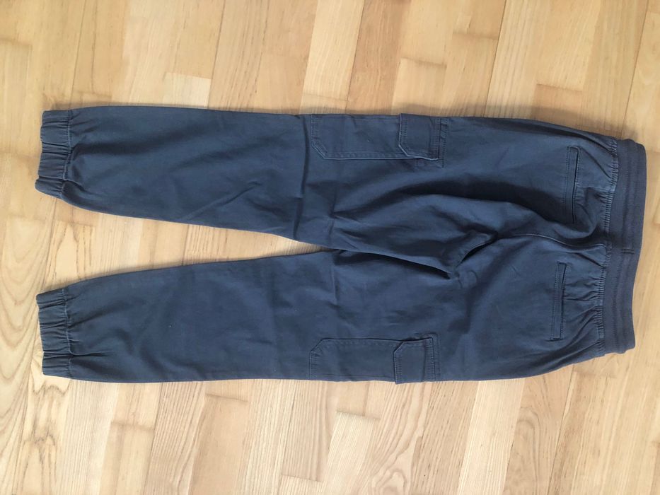 Spodnie Cargo Chłopięce Cool Club Smyk, rozm.  158