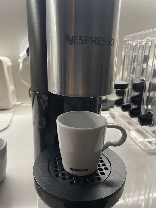Nespresso Atelier Machine64585168899330121