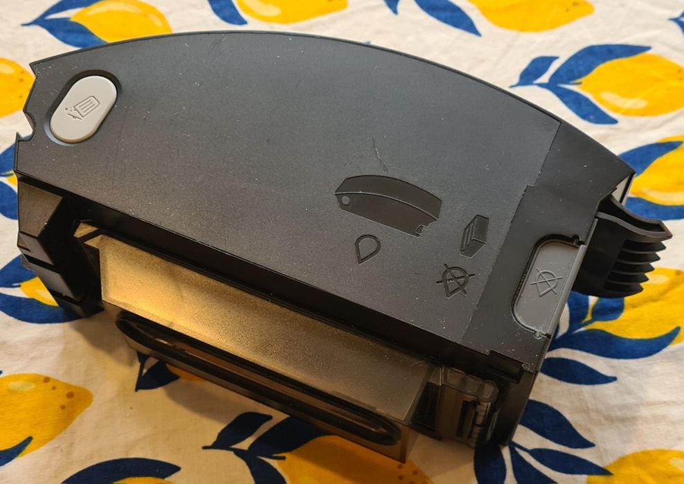 Robot sprzątający iRobot Roomba